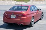 BMW M5 2013 года (NA)